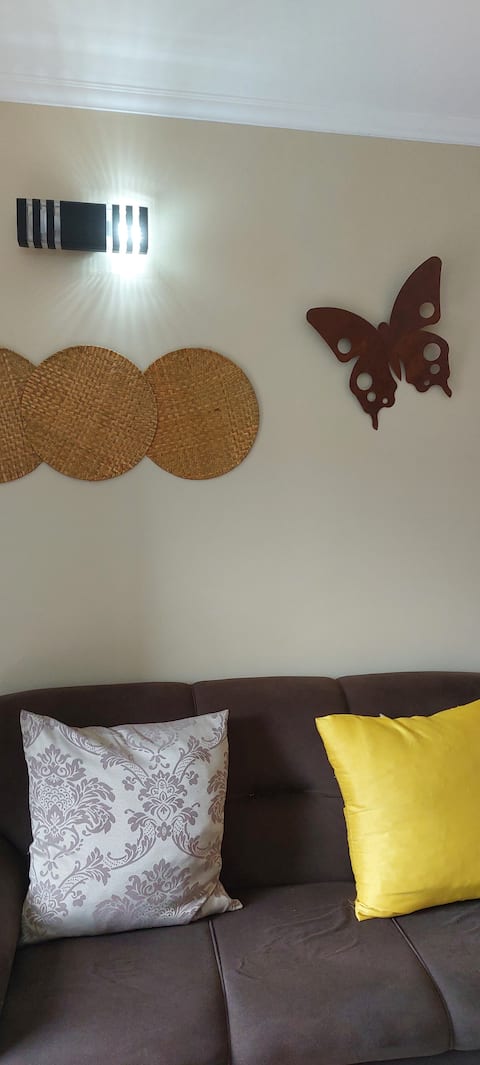Successful Airbnb property: Centrico 2hab apartment in Puerto Iguazu in Puerto Iguazú