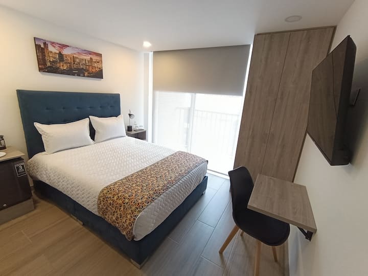 Habitación