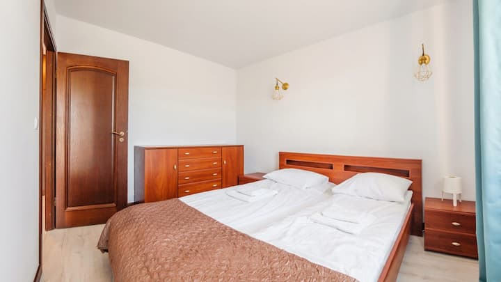 საძინებელი