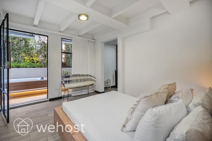 U ovoj sobi nema klima-uređaja