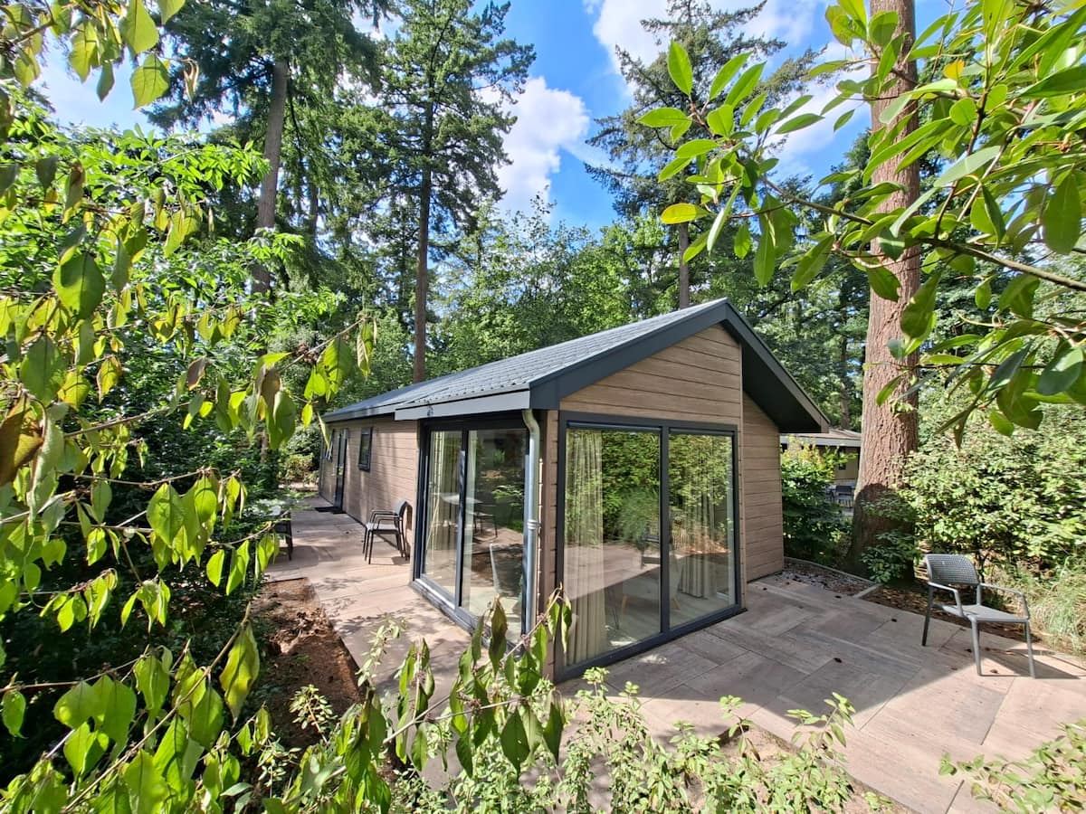 UTH164 vakantiehuis