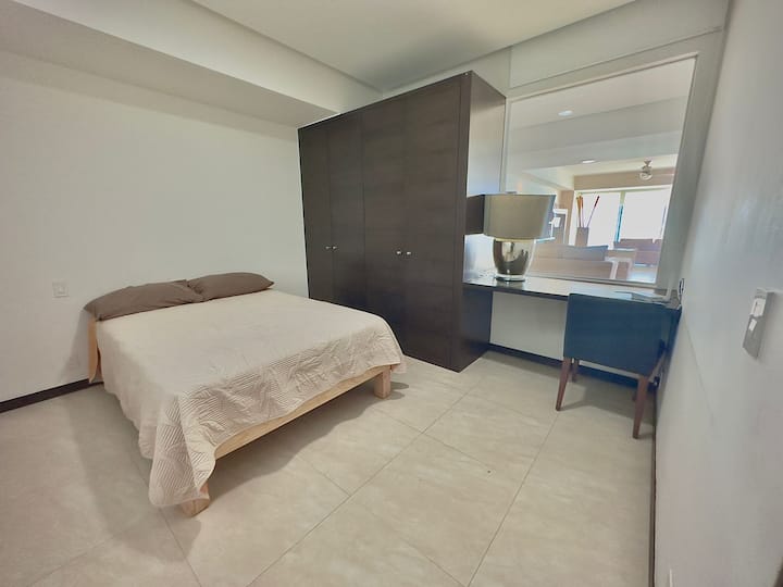 Спална соба 8