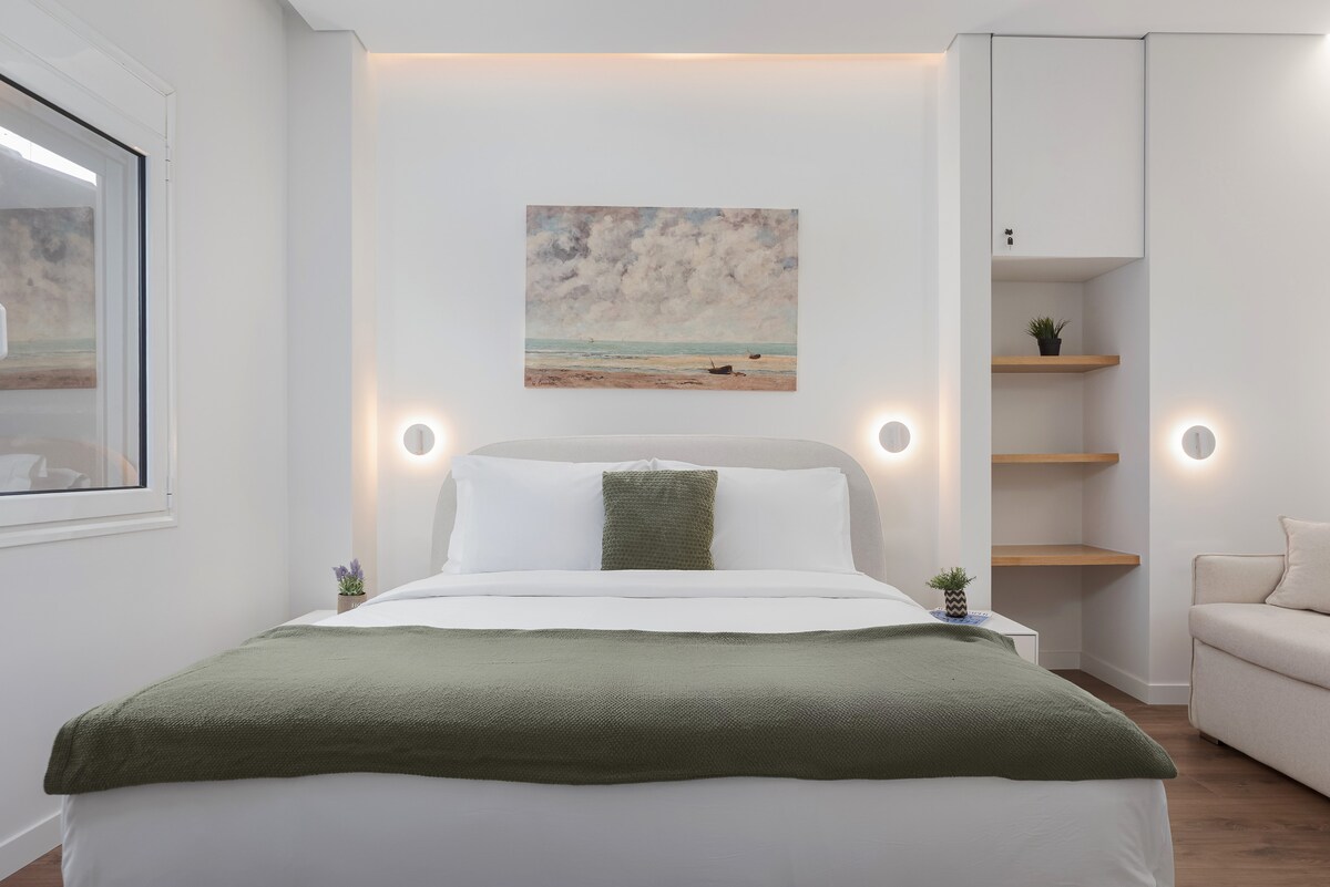 Chumba cha kulala cha 2