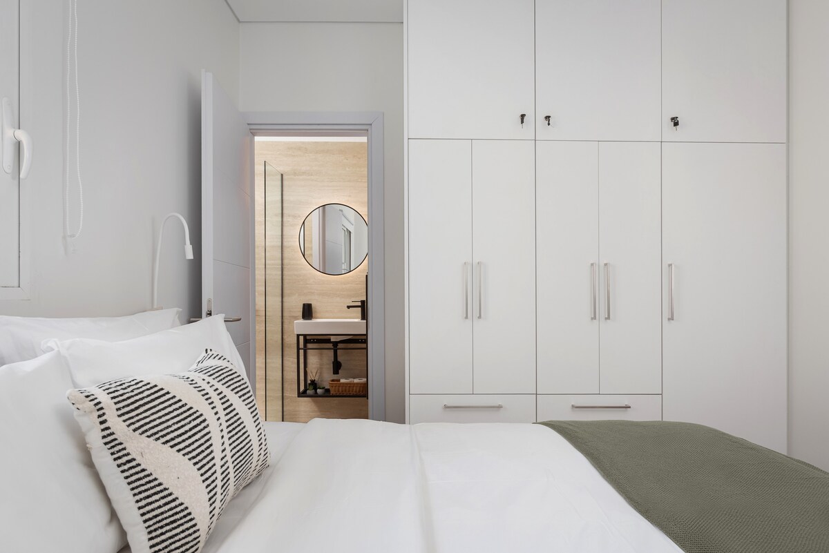 Chumba cha kwanza cha kulala