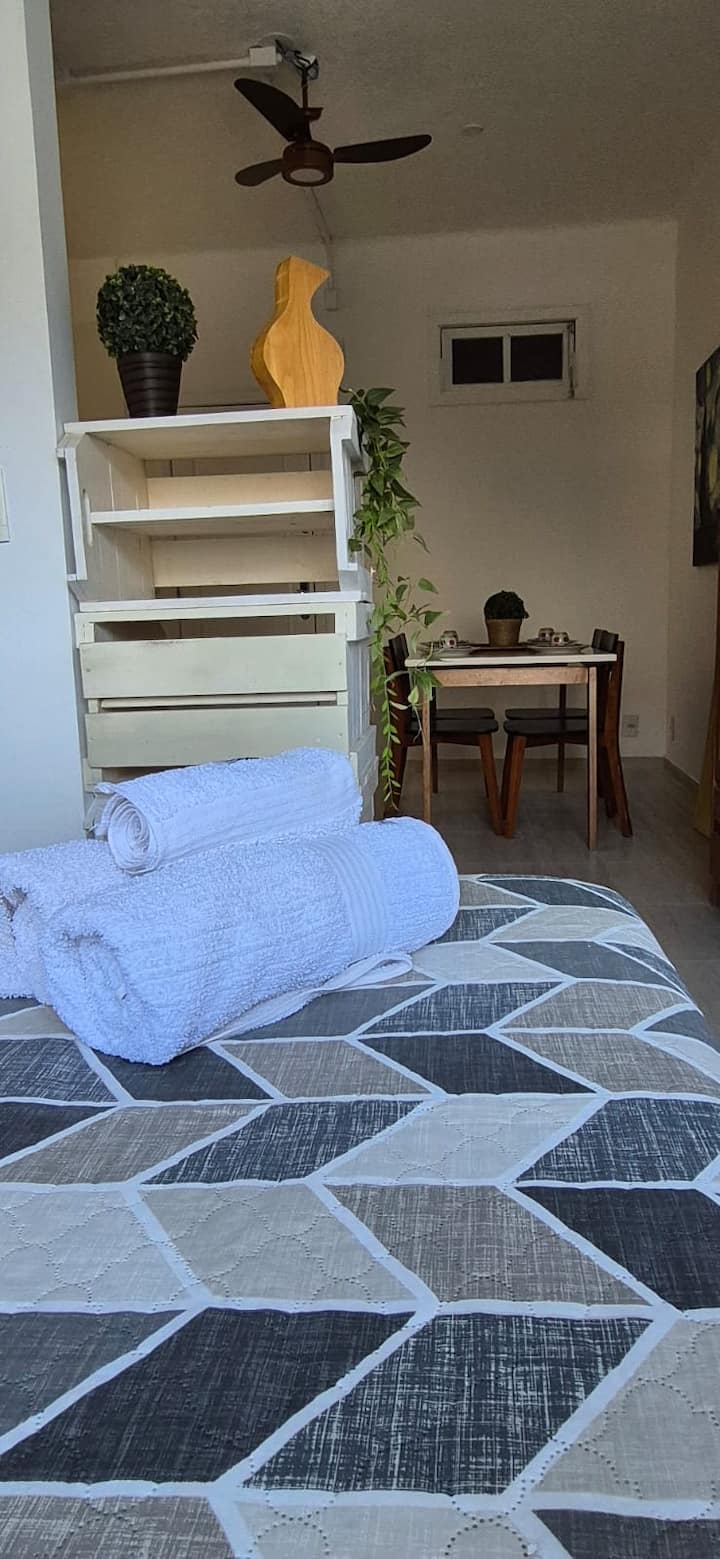 საძინებელი სივრცე