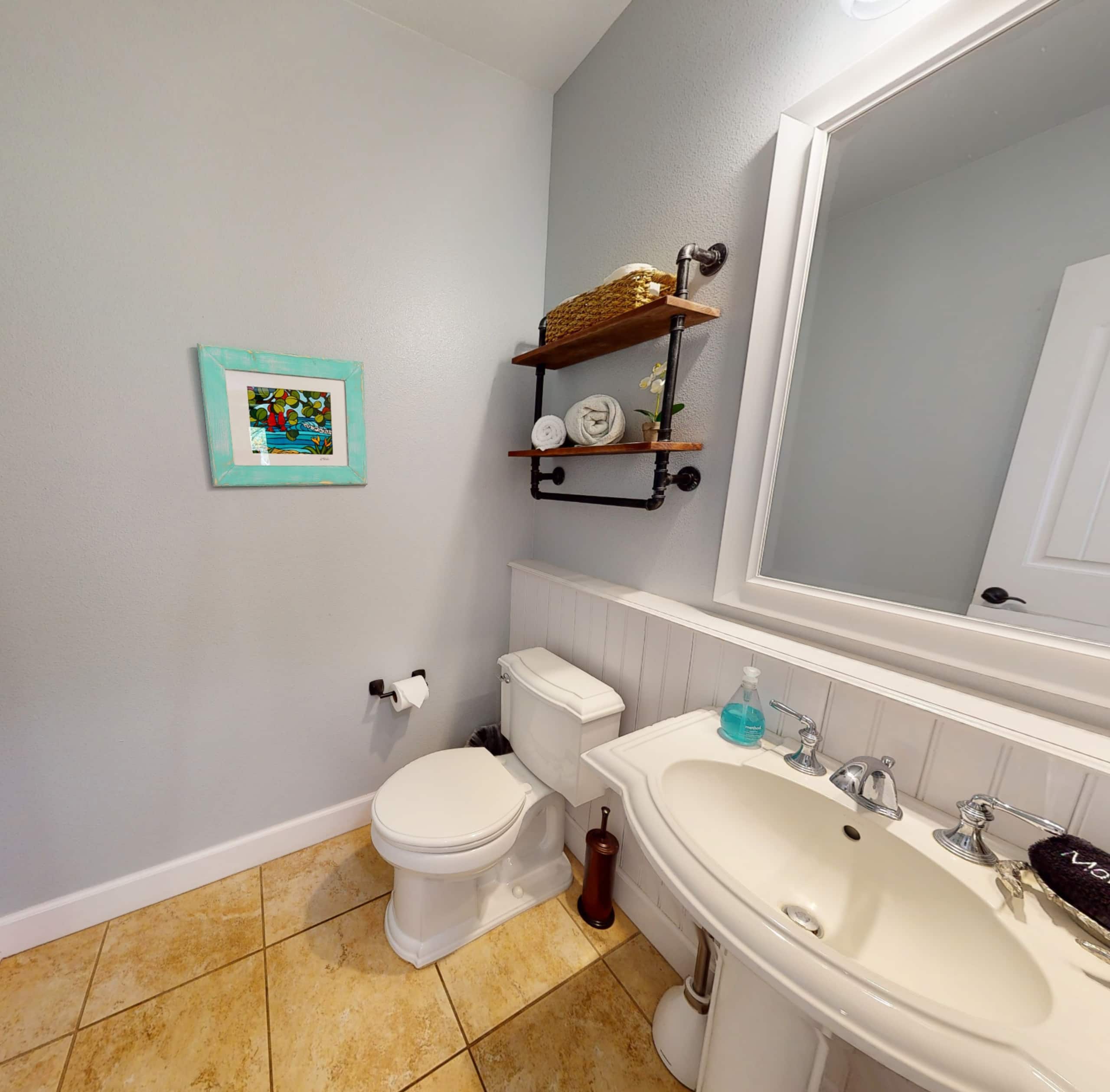 Townhouse in Waimea · ★4.84 · 3 bedrooms · 5 beds · 2.5 baths - Image 19