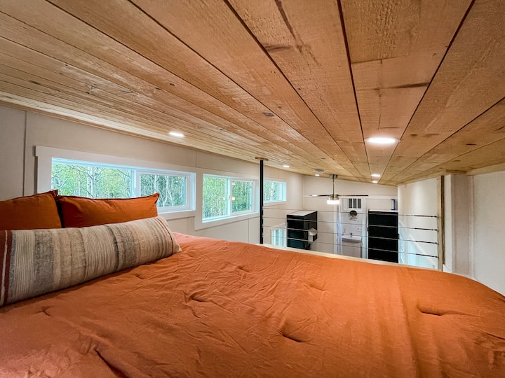 საძინებელი