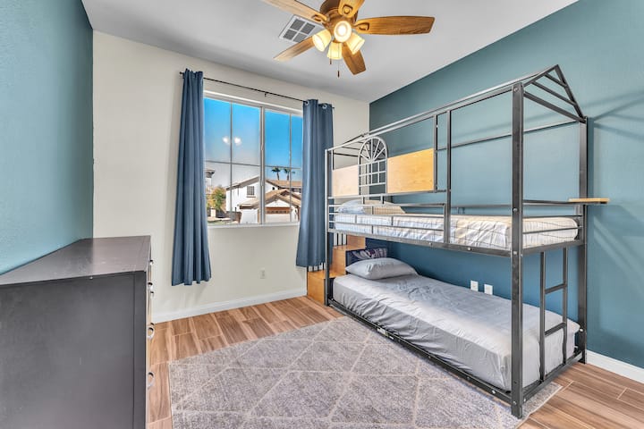 საძინებელი 2