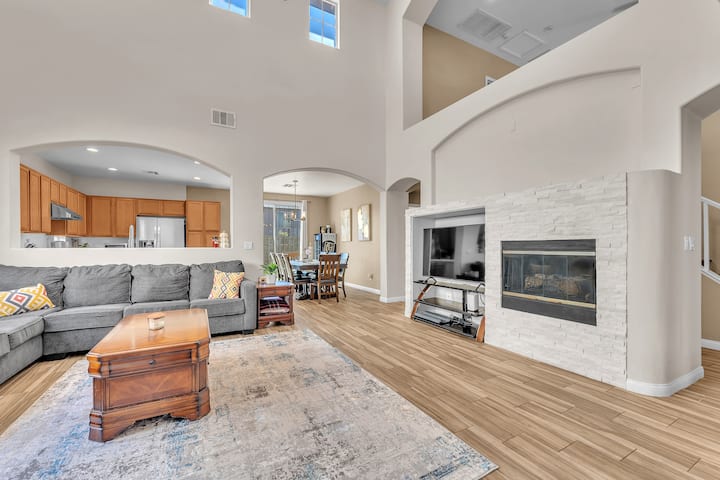 Casa Rocky Star - Henderson, NV