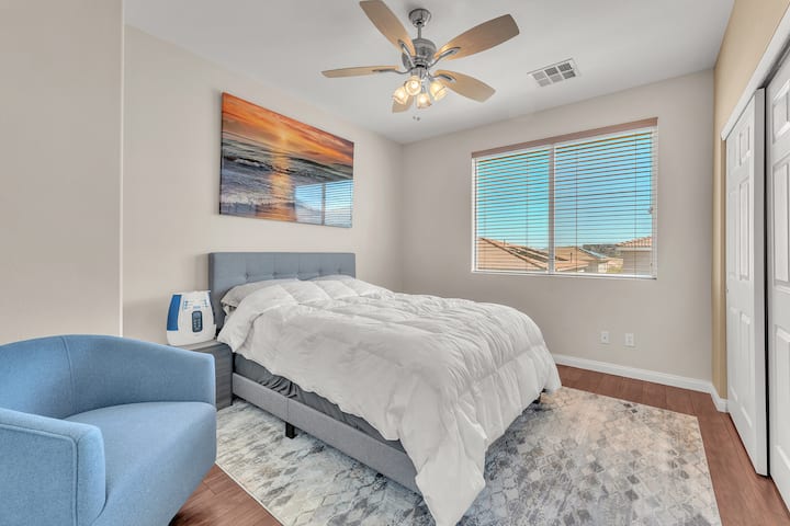 საძინებელი 3