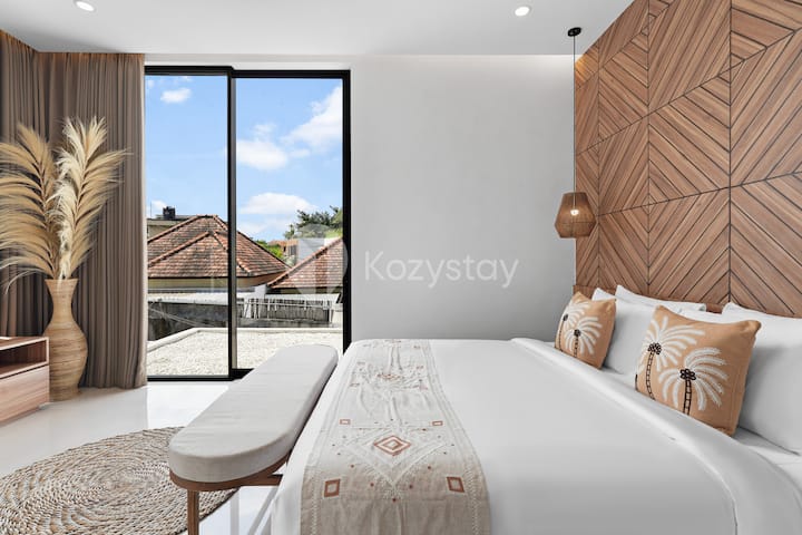 Spavaća soba za goste