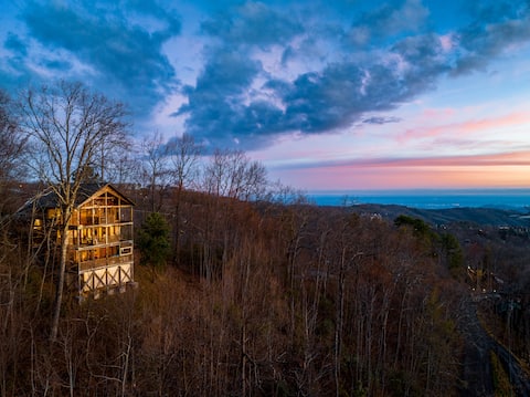 Nordic Haven cabin in Gatlinburg - Photo 1