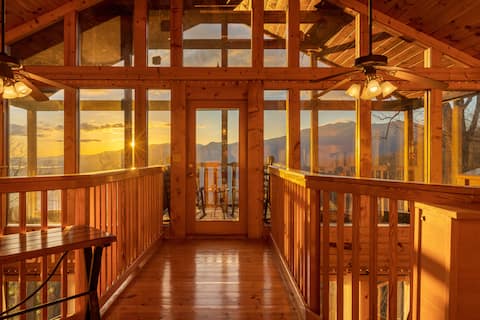 Nordic Haven cabin in Gatlinburg - Photo 2