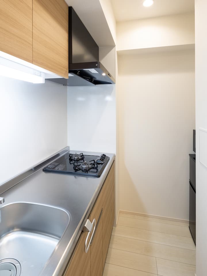 The Riverfront Residence Nishihiroshima | Seto - Hiroshima