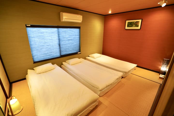 Спална соба 2