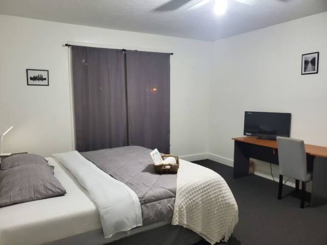 KBed-Near UofL/Derby/Expo/City/Zoo/Airport - Houses for Rent in ...