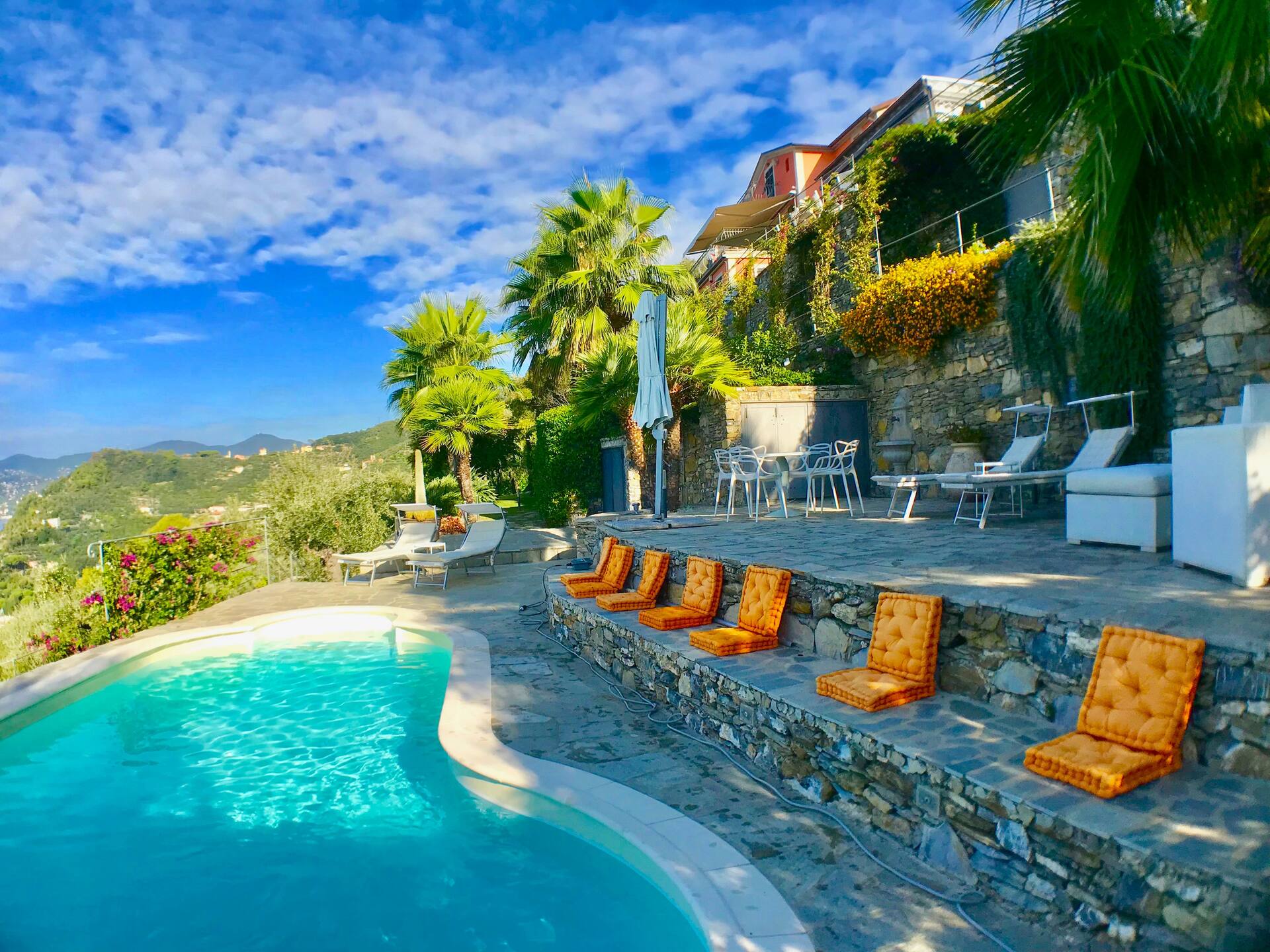 DOLCEVITA SUITE de KlabHouse -Jacuzzy, vista y jardín