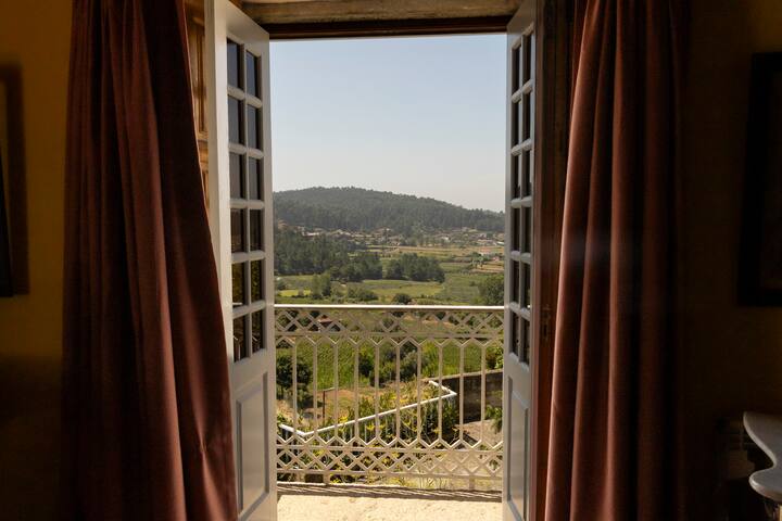 Casa do Castelo ,Fermedo,Arouca gallery image 4