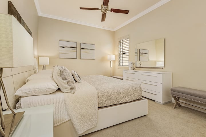 Спална соба 3