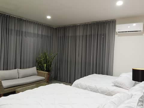 Casa Duna (beach house)