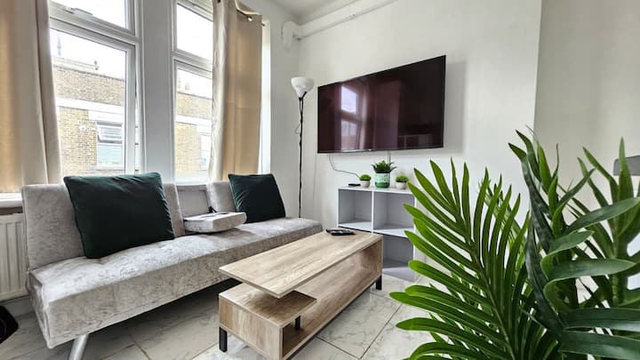 Всекидневна