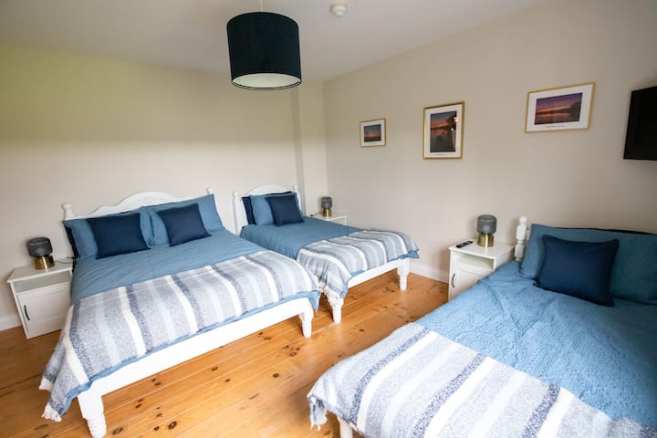 საძინებელი 4