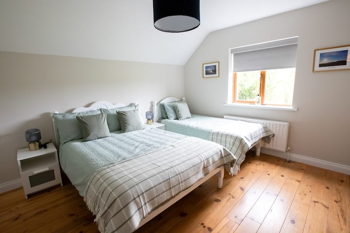 საძინებელი 3