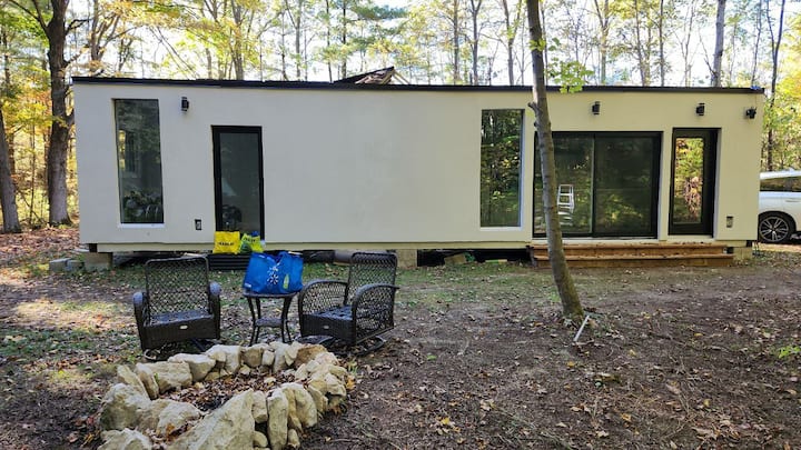 Unique Off-grid Getaway! Come Stay & Explore! - Milton