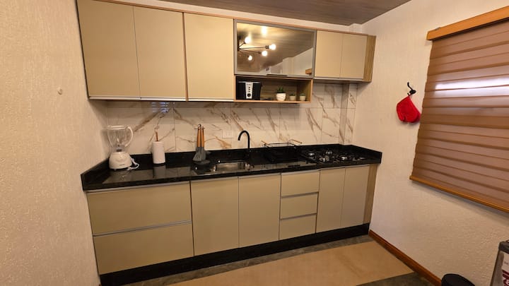 New! Central Apartment With Pool In Iguazu - Puerto Iguazú