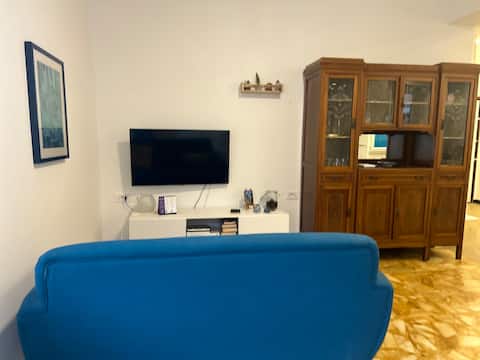 Proprietà Airbnb di successo: In the heart of the historic center a Monterosso Al Mare