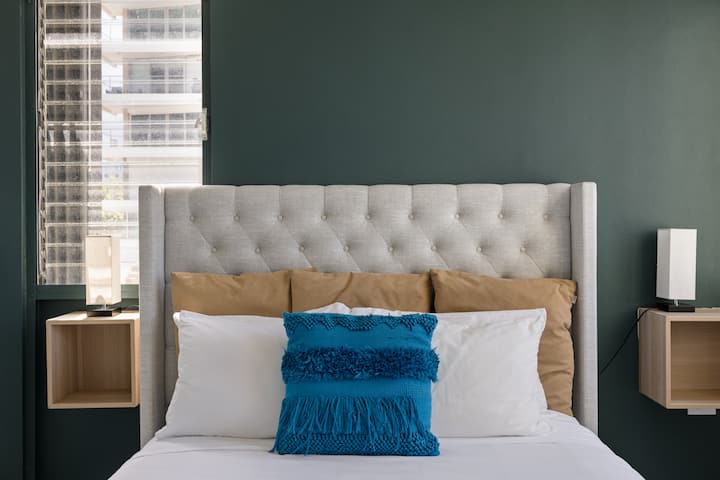 غرفة النوم 1