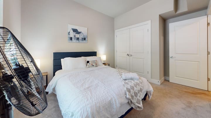 Спална соба 1