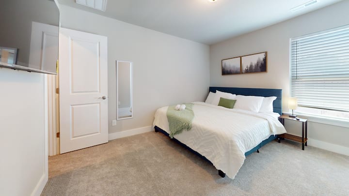 Спална соба 2