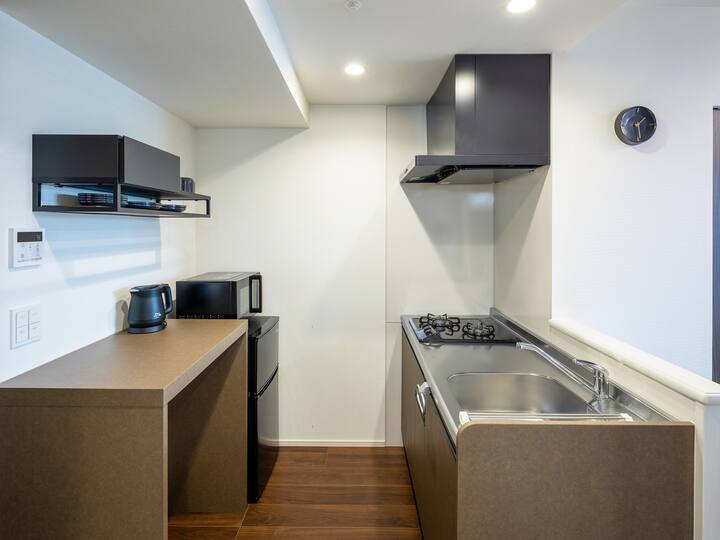 The Riverfront Residence Nishihiroshima | Rijo - Iwakuni