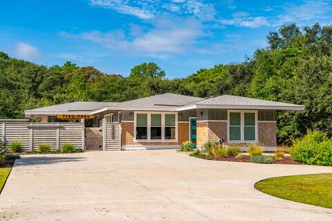 Tidepool Offers Top-Shelf Style and Privacy