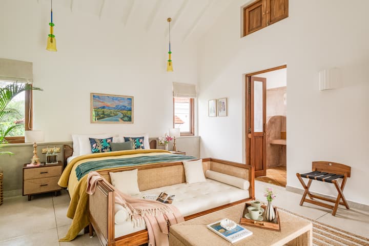 Quarto 3