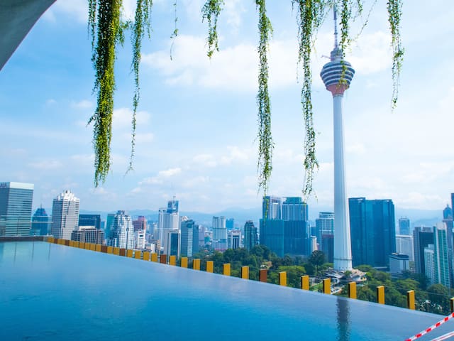 Mana-Mana Suites managed Airbnb listing 2
