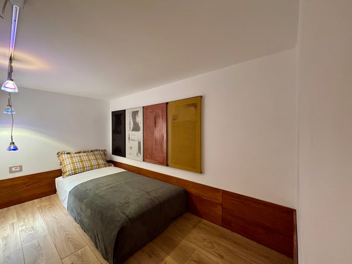 Camera da letto 2