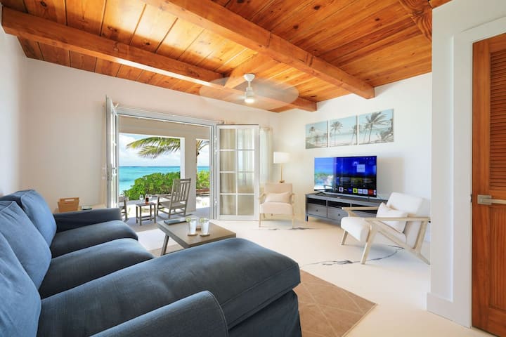 Beach Dreamz - Sun, Sand And Serenity - The Bahamas