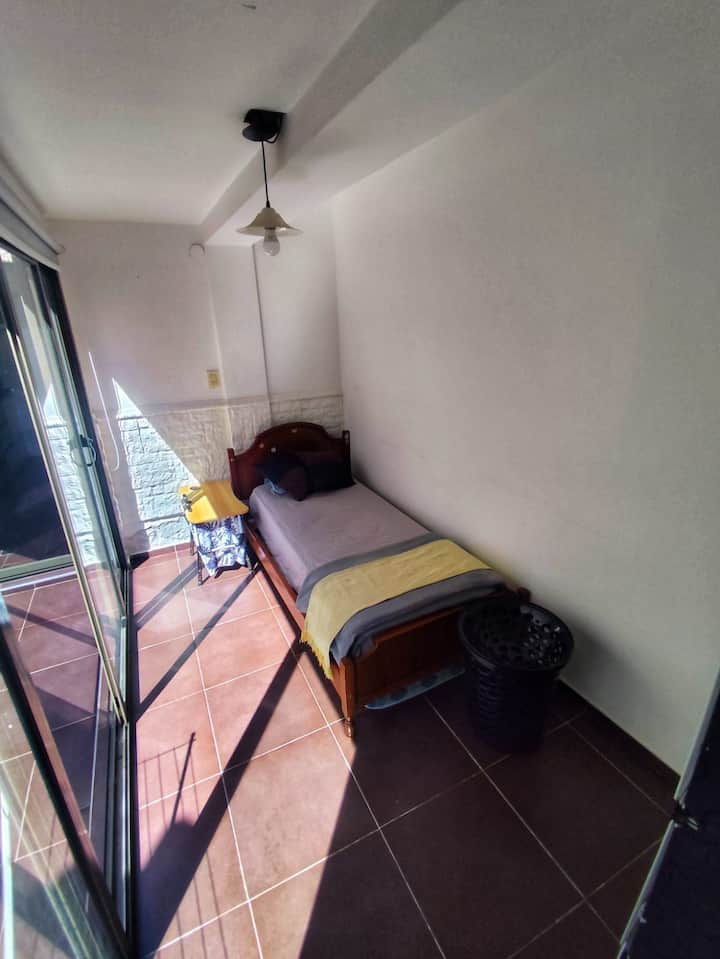 Спална соба 2