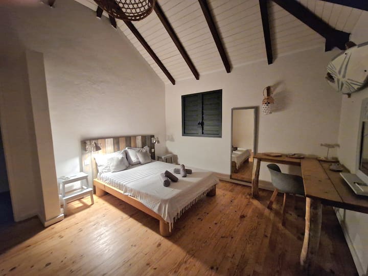 غرفة النوم 4