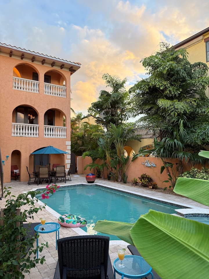 Captiva Attitudes - Captiva, FL
