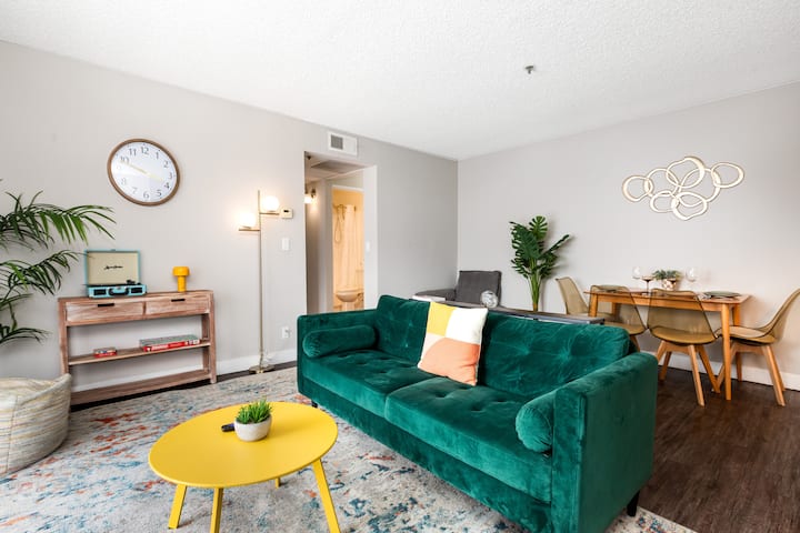 Hollywood Dream | Close To Universal Studios - Los Angeles, CA