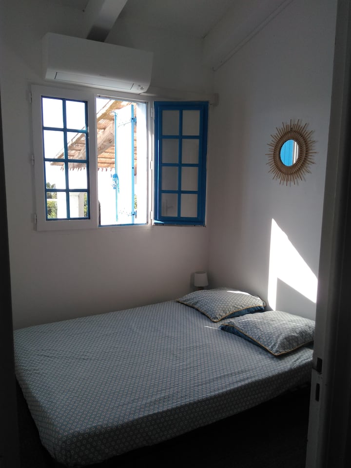 Спална соба 2