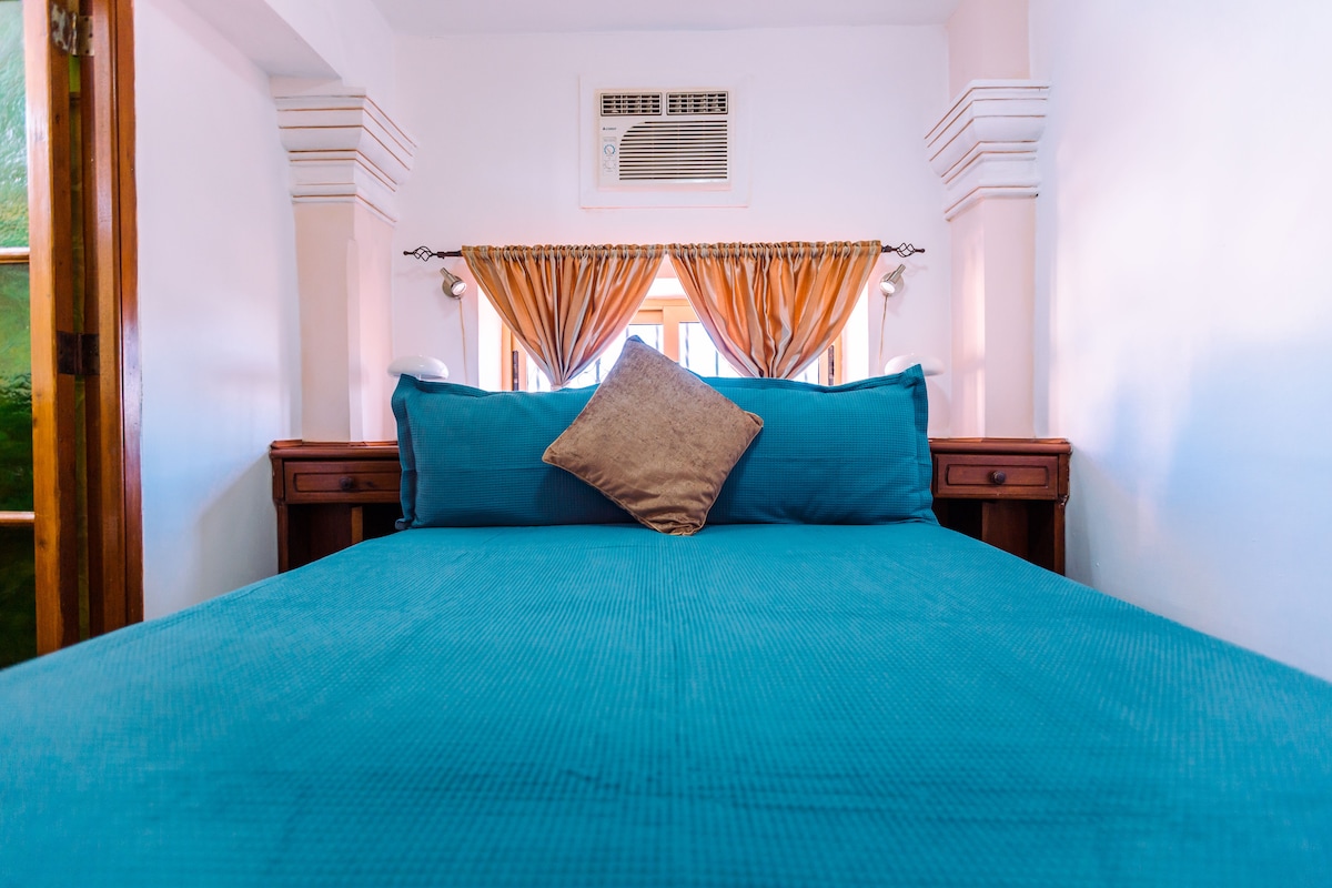 غرفة النوم 4