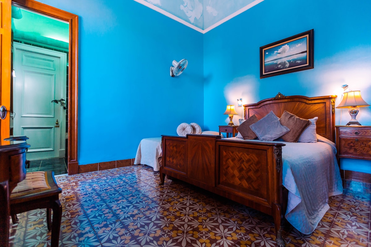 غرفة النوم 1