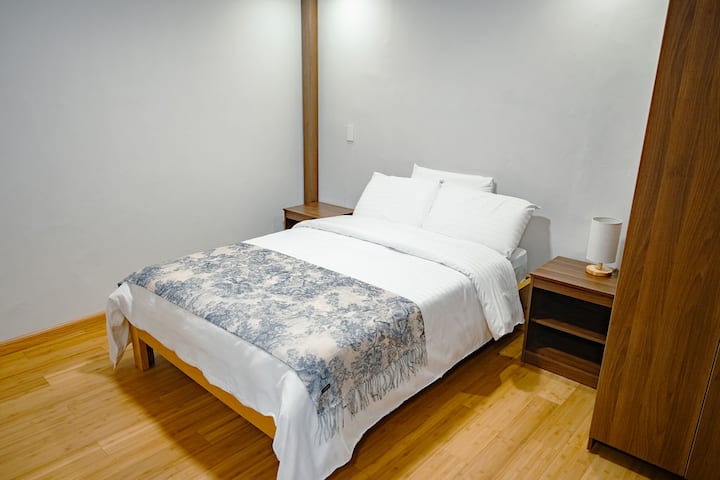 Habitación 2