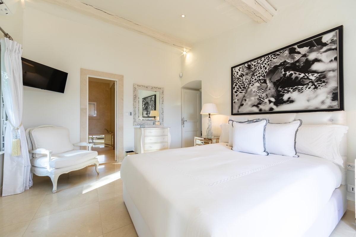 Спална соба 2