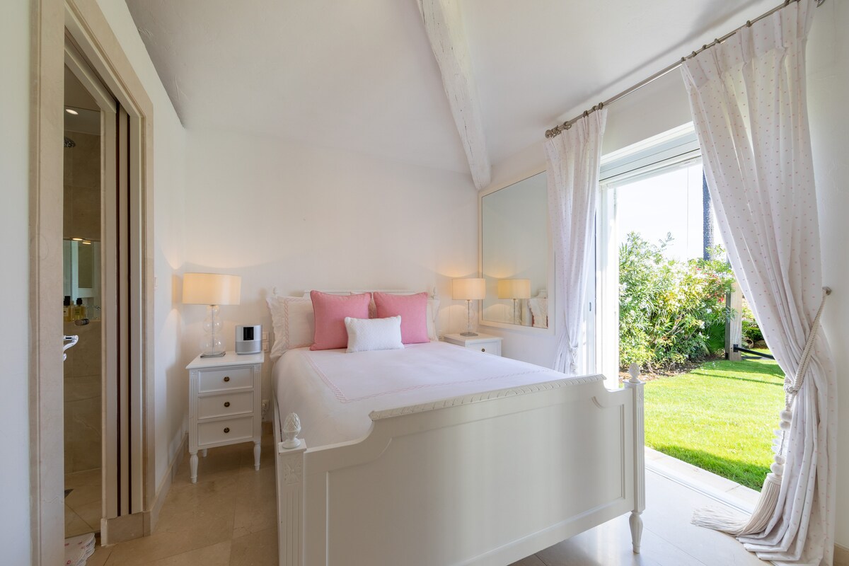 Спална соба 4