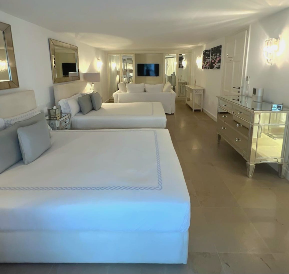 Спална соба 6